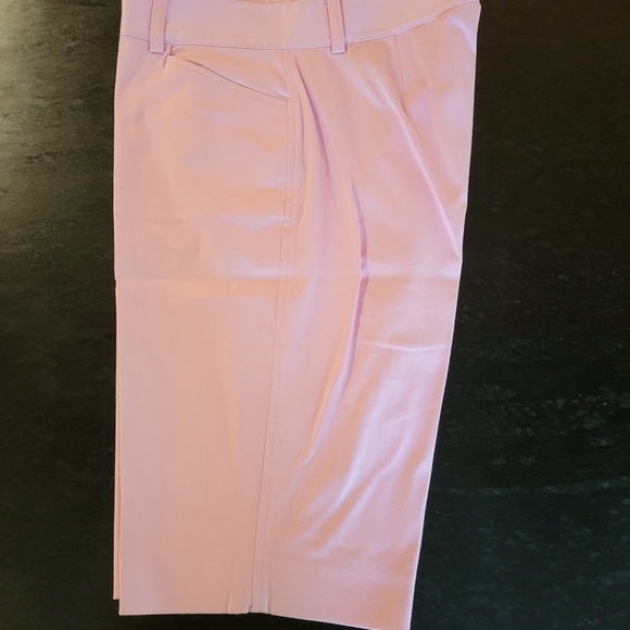 Ralph Lauren size 4 pink shorts - Picture 4 of 5